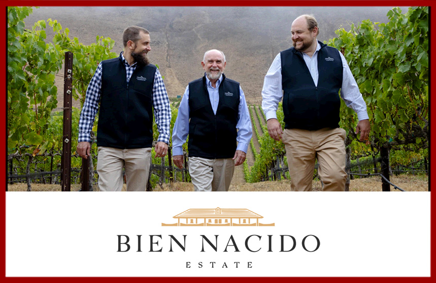 Bien Nacido