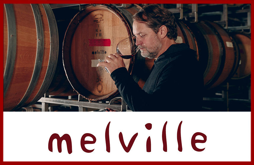 Melville