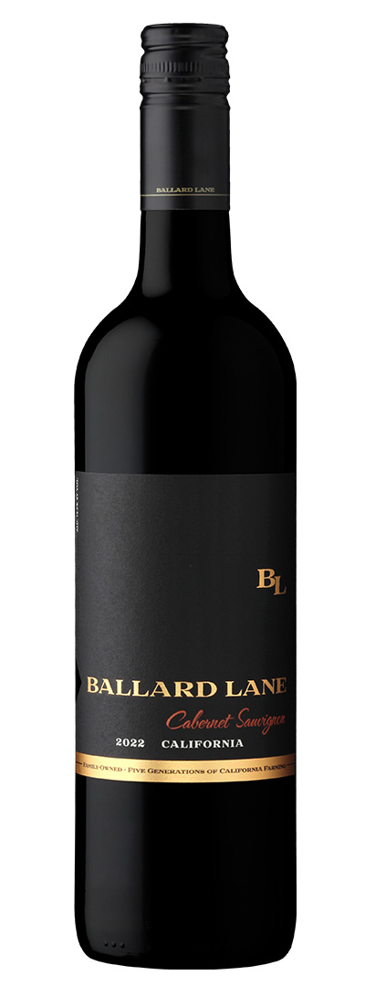 バラード　レーン　カベルネ・ソーヴィニヨン