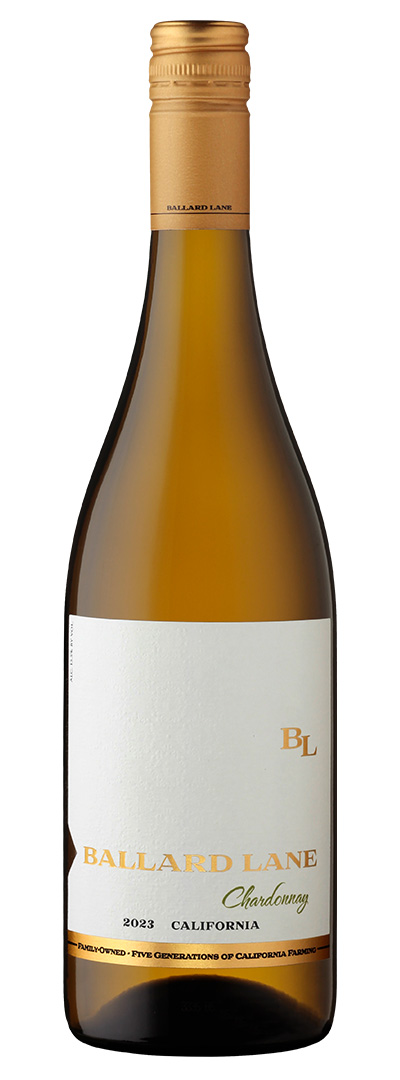 バラード　レーン　シャルドネ