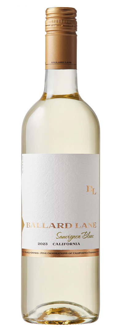 バラード　レーン　ソーヴィニヨン・ブラン