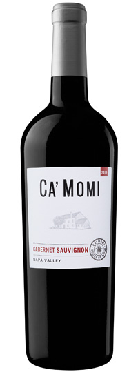 カモミ　カベルネ・ソーヴィニヨン　ナパ・ヴァレー