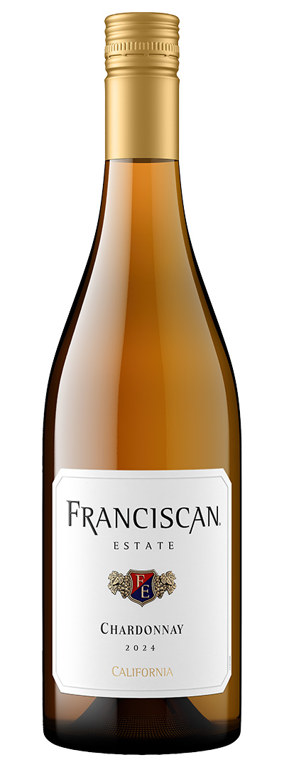 フランシスカン・エステート　シャルドネ