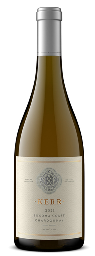 カー セラーズ　シャルドネ　ソノマ・コースト