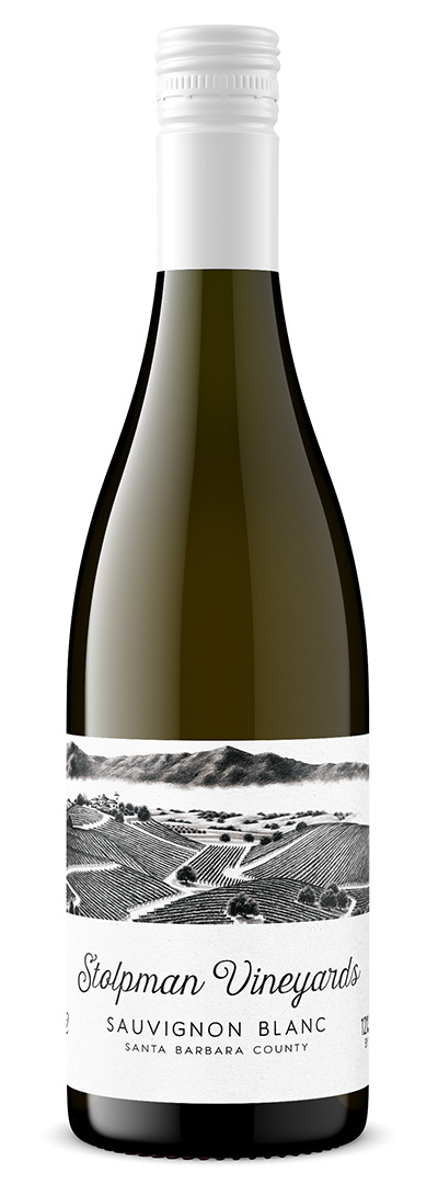 ストルプマン ヴィンヤード　ソーヴィニョン・ブラン