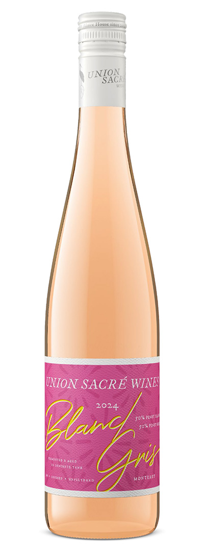 ユニオン・サクレ　ワインズ　ブラン・グリ