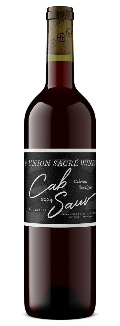 ユニオン・サクレ　ワインズ　カベルネ・ソーヴィニヨン